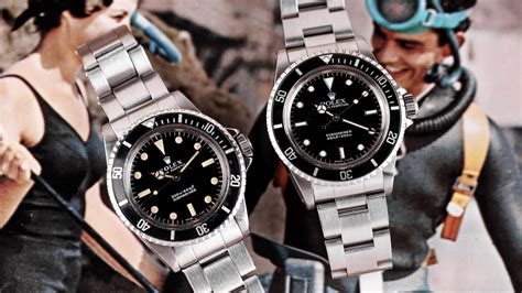 neo vintage rolex|vintage watches vs neo vintage.